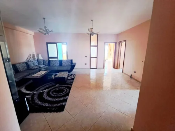 Kavaje, shitet apartament 3+1+Aneks+Ballkon , 147 m² 74.900 € (shetitorja Kavaljon,Kavaje)