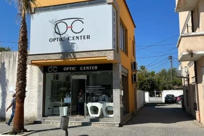 Kavaje, shitet dyqan Kati 2, 78 m² 235.500 € (perballe bashkise Kavaje)