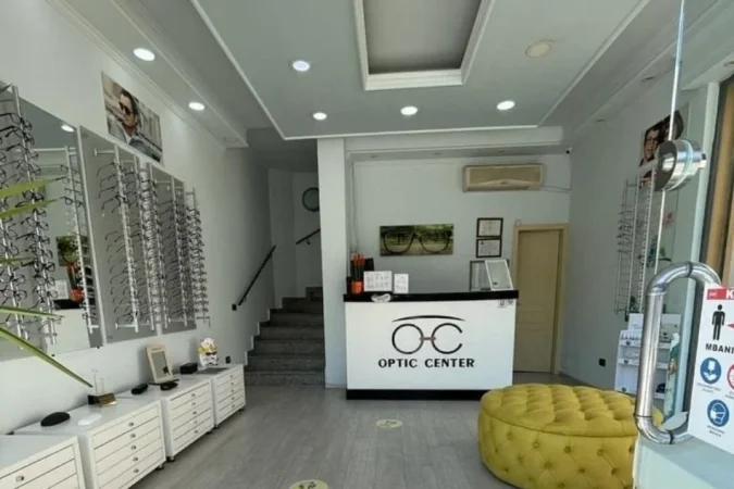 Kavaje, shitet dyqan Kati 2, 78 m² 235.500 € (perballe bashkise Kavaje)