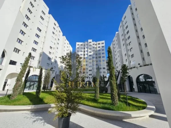 Tirane, shes 2+1 Kati 2, 96 m² (River Residence)