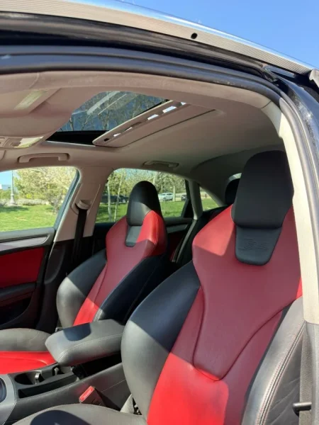 Shitet AUDI A4 PREMIUM PLUS 2011 S-Line , 7.500 € diskutueshem