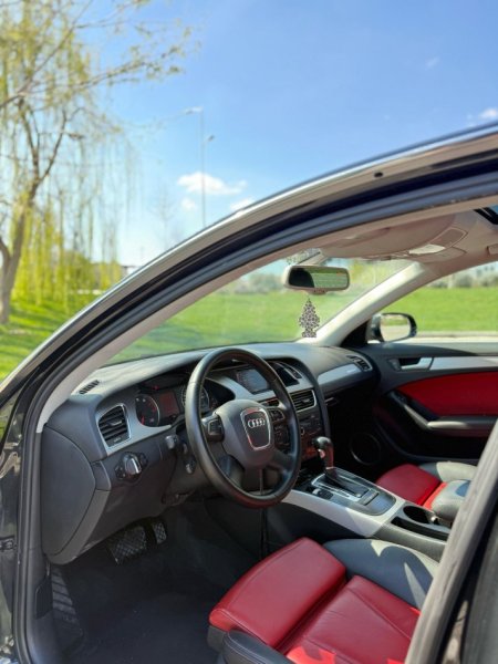 Shitet AUDI A4 PREMIUM PLUS 2011 S-Line , 7.500 € diskutueshem