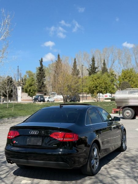 Shitet AUDI A4 PREMIUM PLUS 2011 S-Line , 7.500 € diskutueshem