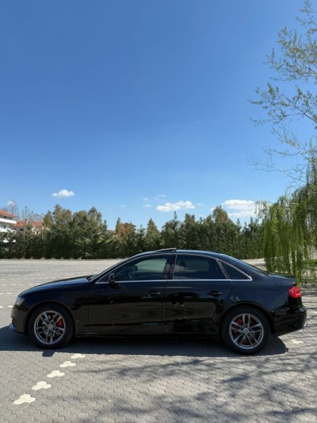 Shitet AUDI A4 PREMIUM PLUS 2011 S-Line , 7.500 € diskutueshem