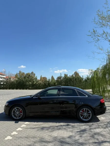 Shitet AUDI A4 PREMIUM PLUS 2011 S-Line , 7.500 € diskutueshem