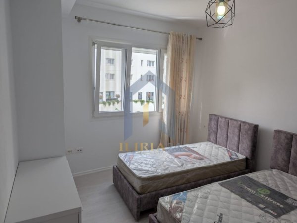 Tirane, shes 2+1 Kati 2, 96 m² (River Residence)