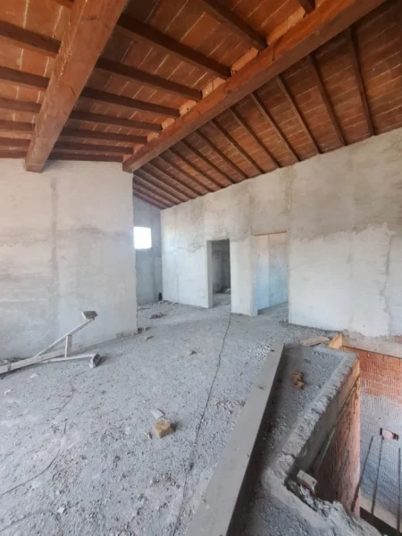 Kavaje, shitet Vile 3+1+Aneks+Ballkon Kati 2, 323 m² 109.000 € (rruga,Skuraj,Kavaje)