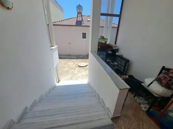 Kavaje, shitet Vile 3+1+Aneks+Ballkon Kati 2, 323 m² 109.000 € (rruga,Skuraj,Kavaje)