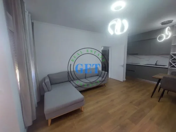 Durres, shitet apartament 1+1 Kati 5, 73 m² 109.000 € (Plazh Iliria, Durres)