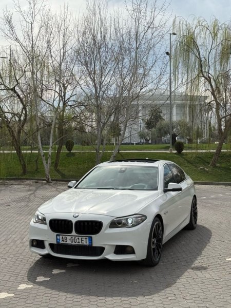Shitet BMW 520D M-Packet Viti 2015 , 14.000 €