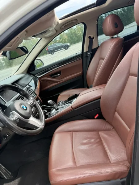 Shitet BMW 520D M-Packet Viti 2015 , 14.000 €