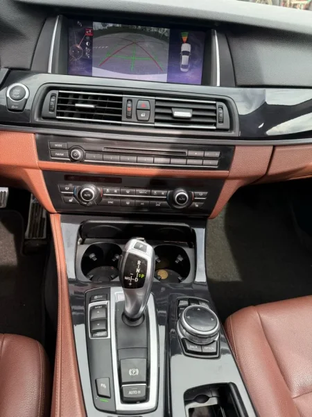Shitet BMW 520D M-Packet Viti 2015 , 14.000 €