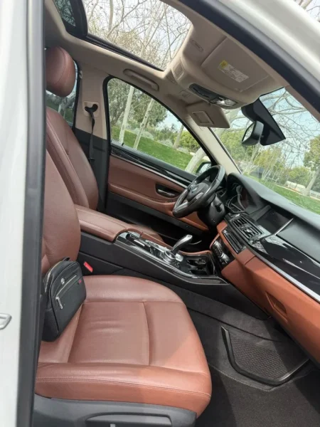 Shitet BMW 520D M-Packet Viti 2015 , 14.000 €