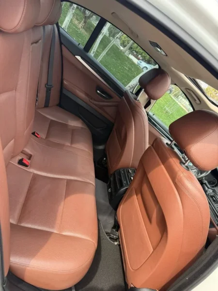 Shitet BMW 520D M-Packet Viti 2015 , 14.000 €