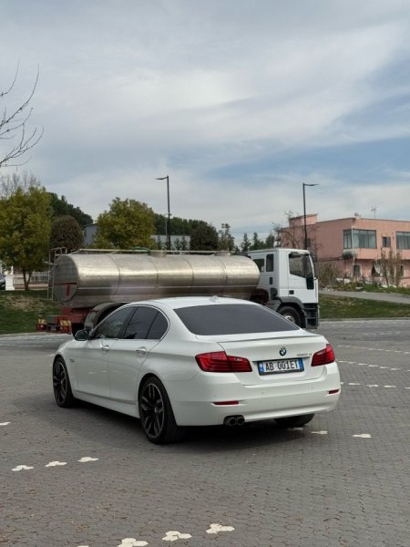 Shitet BMW 520D M-Packet Viti 2015 , 14.000 €