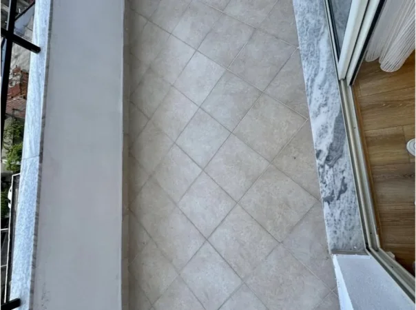 Tirane, shitet apartament 1+1+Ballkon Kati 4, 65 m² 92.002 € 