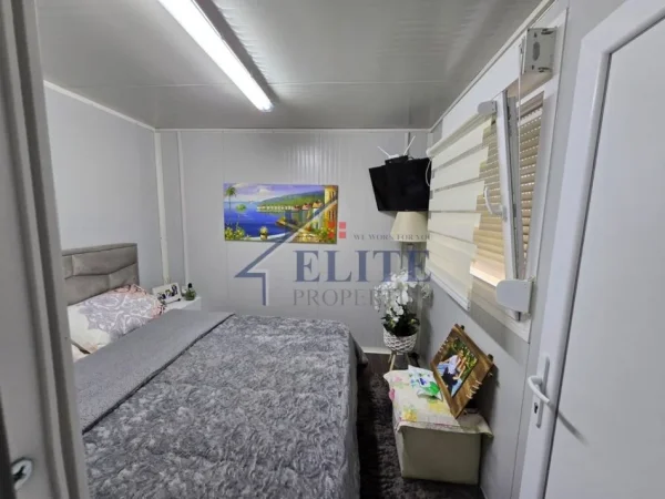 Tirane, shitet shtepi Kati 0, 540 m² 103.000 € (Vaqarr)