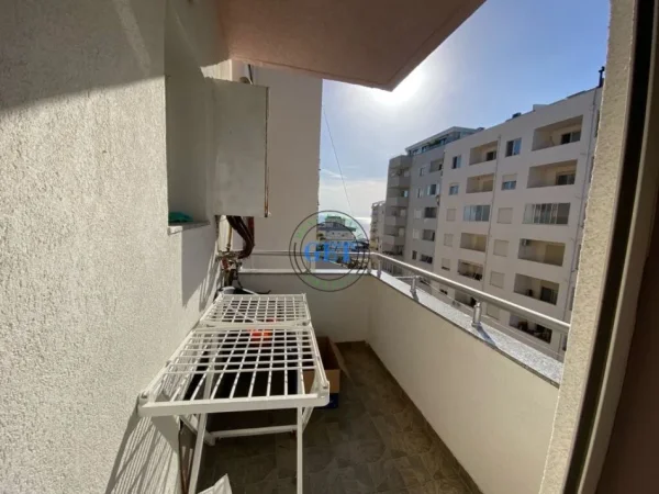 Durres, shitet apartament 3+1 Kati 7, 106 m² 178.000 € (Rrota e Kuqe Plazh)