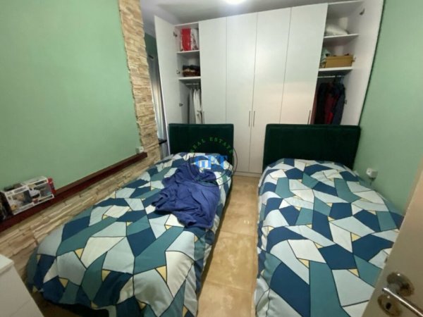 Durres, shitet apartament 3+1 Kati 7, 106 m² 178.000 € (Rrota e Kuqe Plazh)