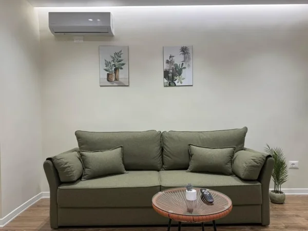 Tirane, shitet 2+1+Aneks+Ballkon Kati 2, 60 m² 184.000 € (pazari i ri)