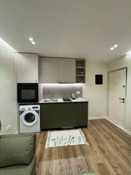 Tirane, shitet 2+1+Aneks+Ballkon Kati 2, 60 m² 184.000 € (pazari i ri)