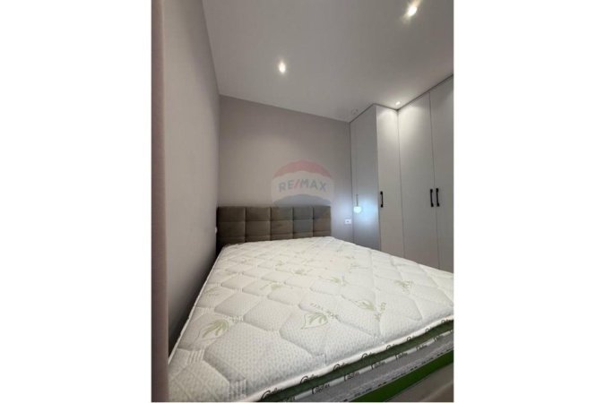 Tirane, jepet me qera apartament 1+1 , 45 m² 350 € (Astir)