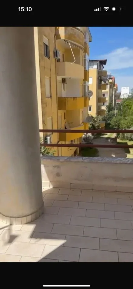 Mali Robit, shitet apartament 1+1+Aneks+Ballkon Kati 2, 65 m² 78.000 € (Mali i Robit)