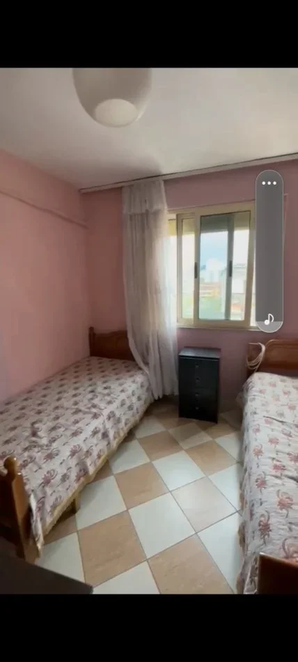 Tirane, shitet apartament 2+1 Kati 5, 69 m² 103.000 € (brryli)