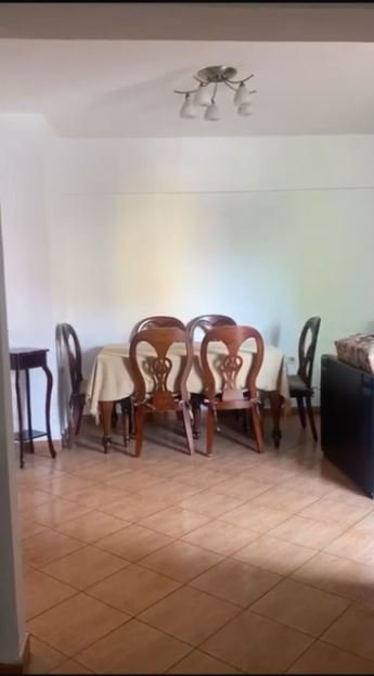 Tirane, jepet me qera apartament 2+1 Kati 3, 80 m² 380 € ( JEPET ME QERA APARTAMENT 2+1 – KOMPLEKSI MALAJZIAN – 380€/MUAJ)