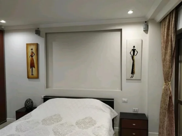 Tirane, jepet me qera apartament 2+1+Ballkon Kati 5, 140 m² 850 € (KOMUNA E PARISIT)