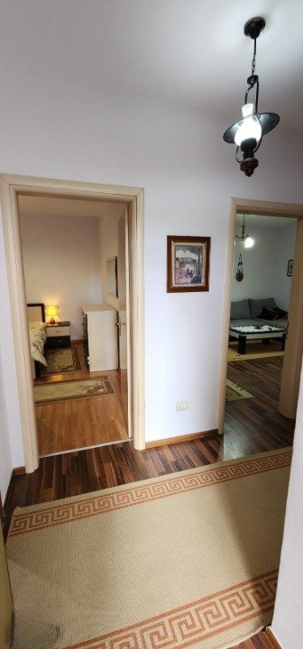Tirane, jepet me qera apartament 1+1 Kati 1, 60 m² 400 € (Inxhinjeria)