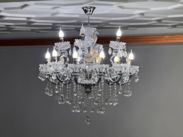 Tirane, jepet me qera apartament 3+1 Kati 3, 115 m² 750 € (Fresku)