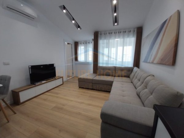 Tirane, shitet apartament 1+1 Kati 7, 45 m² 89.000 € 