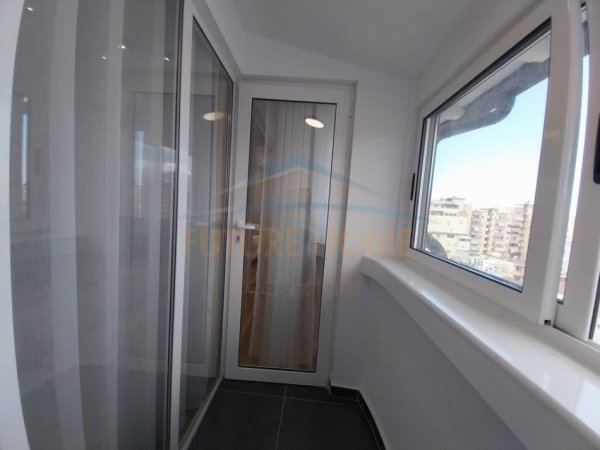 Tirane, shitet apartament 1+1 Kati 7, 45 m² 89.000 € 