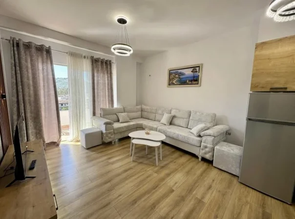 Tirane, shitet 1+1+Ballkon Kati 5, 65 m² 95.000 € (Rruga Thoma Koxhaj)