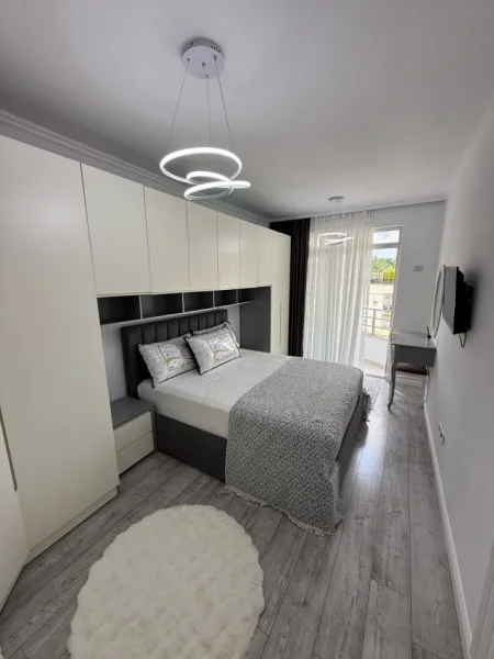 Tirane, shitet apartament 2+1+Ballkon Kati 7, 85 m² 133.000 € (Astir)