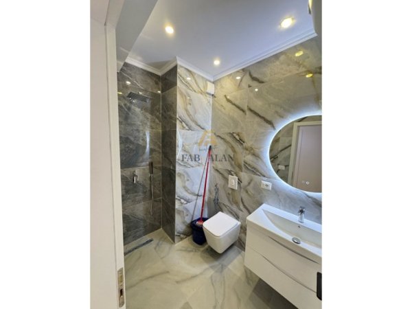 Tirane, shitet apartament 1+1 Kati 4, 60 m² 93.000 € (2 Palmat, ASTIR)