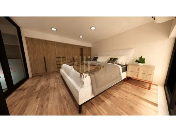 Tirane, shitet apartament 1+1 Kati 0, 55 m² 115.000 € (Pallati me Shigjeta)