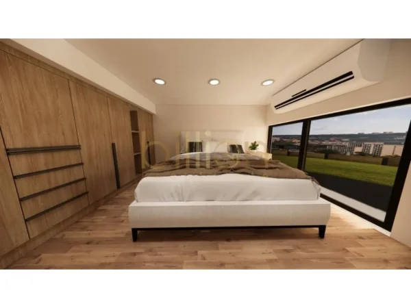 Tirane, shitet apartament 1+1 Kati 0, 55 m² 115.000 € (Pallati me Shigjeta)