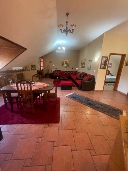 Vile Me Qera 2+1 Ne Don Bosko (ID BV22418) Tirane