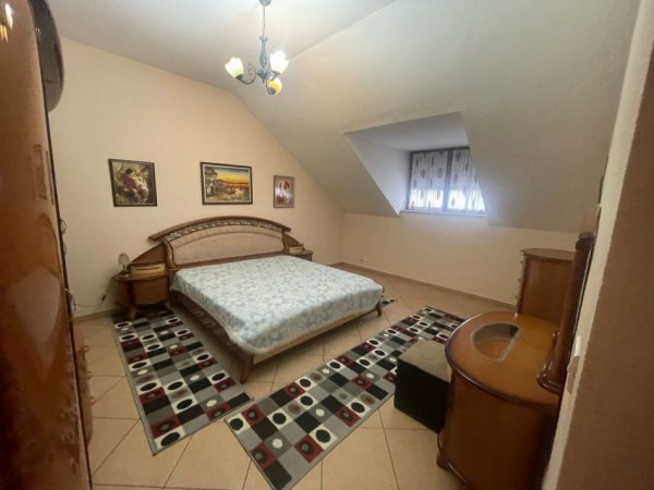 Vile Me Qera 2+1 Ne Don Bosko (ID BV22418) Tirane