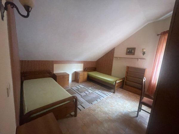 Vile Me Qera 2+1 Ne Don Bosko (ID BV22418) Tirane