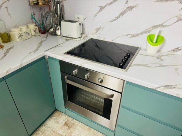 Durres, shitet apartament 1+1 , 68 m² 99.000 € (Shkembi i Kavajes)