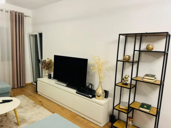 Durres, shitet apartament 1+1 , 68 m² 99.000 € (Shkembi i Kavajes)