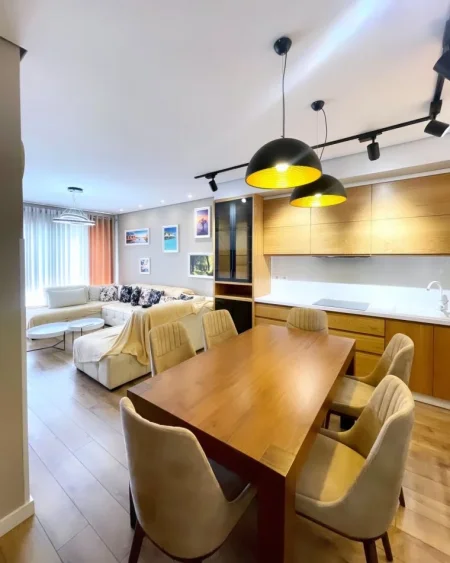 Tirane, shitet apartament 2+1 , 112 m² (Misto Mame)