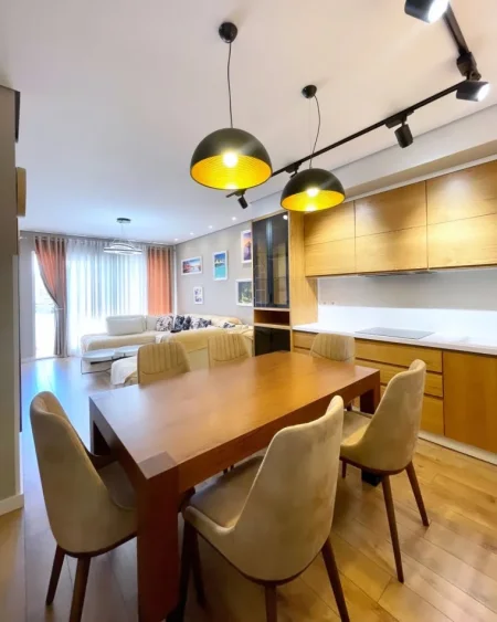 Tirane, shitet apartament 2+1 , 112 m² (Misto Mame)