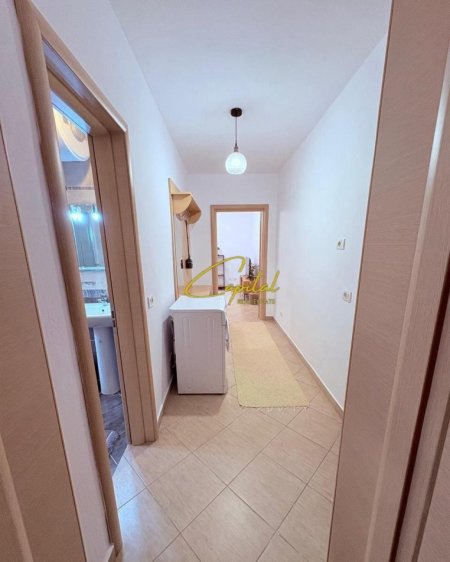 Tirane, jepet me qera apartament 1+1 Kati 3, 60 m² 500 € (XHAMIA E TABAKEVE)