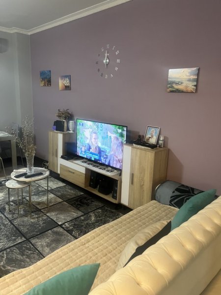 Tirane, shes apartament 2+1 Kati 7, 105 m² 124.000 € (Kthesa e Kamzes)