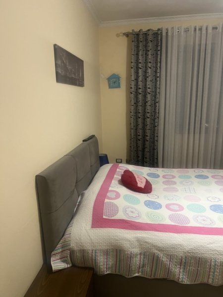 Tirane, shes apartament 2+1 Kati 7, 105 m² 124.000 € (Kthesa e Kamzes)