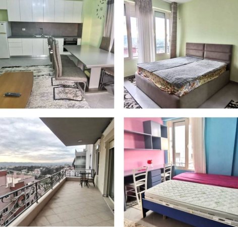 ⚡ H. e Pare me Qera: *2+1+2wc ( Fresk - Rr. e Dajtit )* 📍 *390€* - k3, Pllt i Ri - me Pamje - Apt i Kompletuar ** Cdo Gje e Re + Uje Selite 🚿
